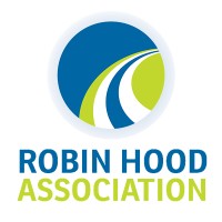 Robin Hood Association Logo