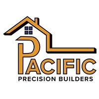 Pacific Precision Builders, Inc. Logo