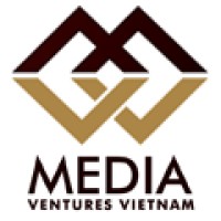 Media Ventures Vietnam (MVV Group) Logo