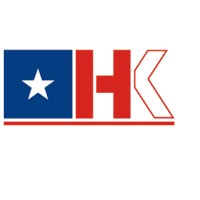 Chile Hong Kong Chamber of Commerce Logo