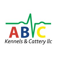 ABVC Kennels & Cattery Logo