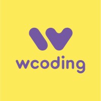 wcoding Logo