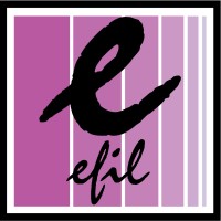 Efil Yayınevi Logo