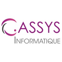 CASSYS Informatique Logo