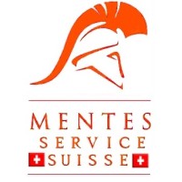 Mentes Service Suisse Sagl Logo