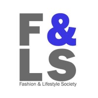 Fashion & Lifestyle Society Logo