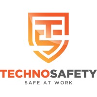 Technosafety Logo