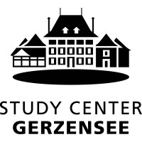 Study Center Gerzensee Logo