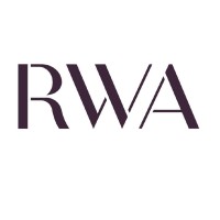 RWA (Royal West of England Academy) Logo