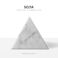 SO▲YA Eyewear Logo
