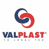 Valplast Industrie Logo
