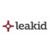 LeakID Logo