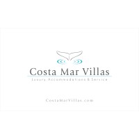 Costa Mar Villas Logo