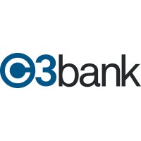 C3bank Logo