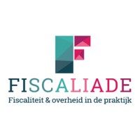 Fiscaliade Logo