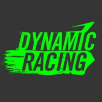 Dynamic Racing Logo
