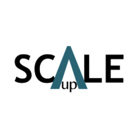 ScaleUP Consultoria Logo