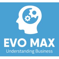 EVO-Max Consulting Services Logo