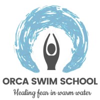 Orca Swim School, Inc. Logo