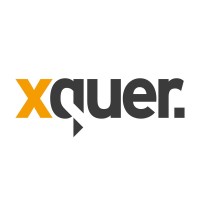 xquer® GmbH Logo