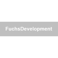 FuchsDevelopment Logo