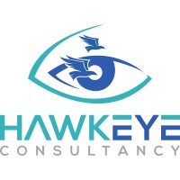 Hawkeye Consultancy Logo