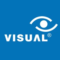 Visual Sistemas Logo