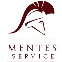 Mentes Service Srl Logo