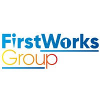 FirstWorks Group Logo