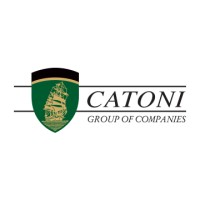 The Catoni Group of Companies Logo