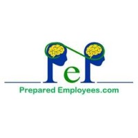 Prepared Employees Logo