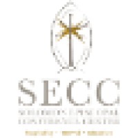 Solomon Conference Center Logo