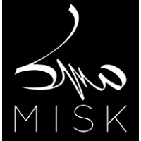 Misk Logo