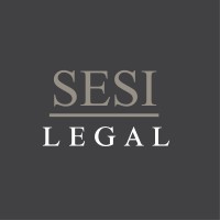 SESI LEGAL Logo
