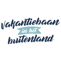 Vakantiebaaninhetbuitenland.nl Logo