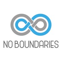 No Boundaries Limited Logo