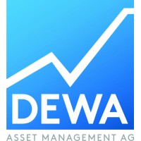 DEWA Asset Management AG Logo