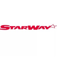 STARWAY Le vélo facile Logo