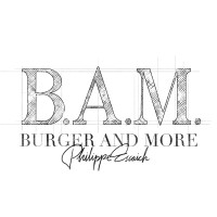 Burgers And More Logo