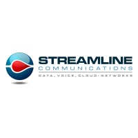 Streamline Communications Logo