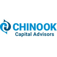 Chinook Capital Advisors Logo