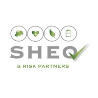 SHEQ and Risk Partners Pty Ltd Logo