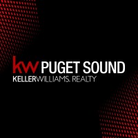 Keller Williams Puget Sound Logo