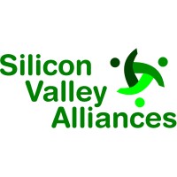 Silicon Valley Alliances Logo