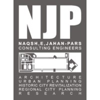 NJP Consulting Engineers Logo