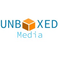 Unboxed Media Logo