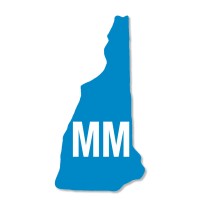 New Hampshire Marketing Media Logo