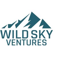 Wild Sky Ventures, LLC Logo