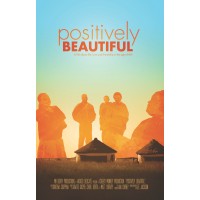 Positively Beautiful Logo