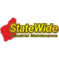 Statewide Industrial Maintenance Pty Ltd Logo